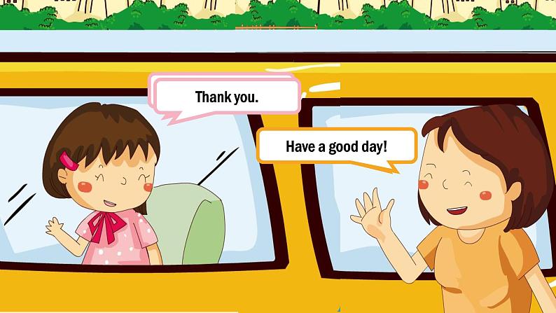 牛津上海版英语1年级上册 Unit 1 第1课时 PPT课件+教案06