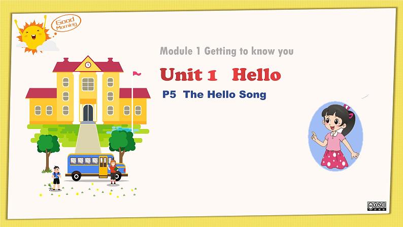 第一单元hello第五课时第2页