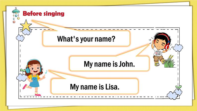 第一单元hello第五课时第5页