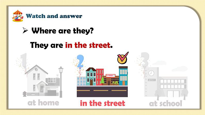 牛津上海版英语1年级上册 Unit 3 第5课时 PPT课件+教案08