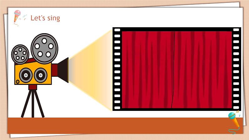 牛津上海版英语1年级上册 Unit 4 第1课时 PPT课件+教案08