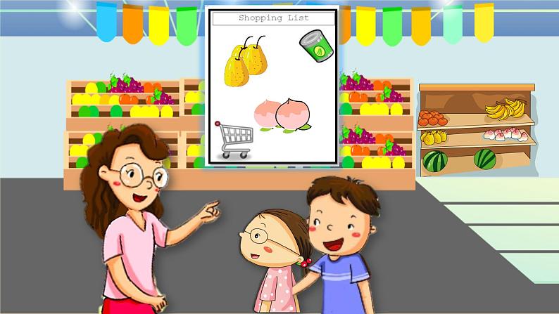 牛津上海版英语1年级上册  Unit 8 第2课时 PPT课件+教案08