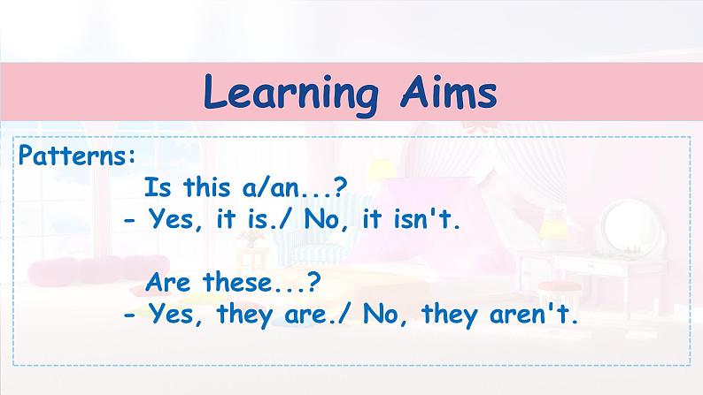 小学英语三年级上册第三模块第九单元第三课时第2页