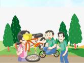 新牛津上海版英語(yǔ)四年級(jí)上冊(cè) Unit 3 第2課時(shí) PPT課件+教案