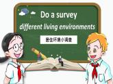 新牛津上海版英語四年級上冊 Unit 10 第3課時(shí) PPT課件+教案