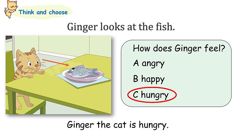 新牛津上海版英语四年级上册 Unit 9 第3课时 PPT课件+教案08