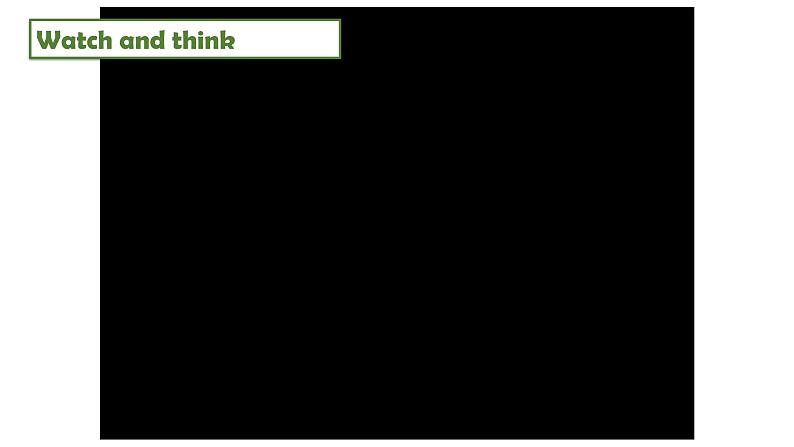 牛津上海版英語6年级上册 Unit 1 第2课时 PPT课件+教案07