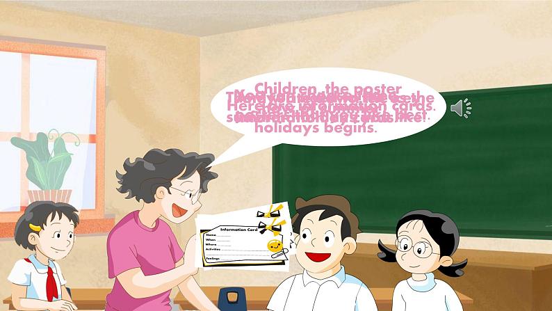 牛津上海版英語6年级上册 Unit 2 第2课时 PPT课件+教案02