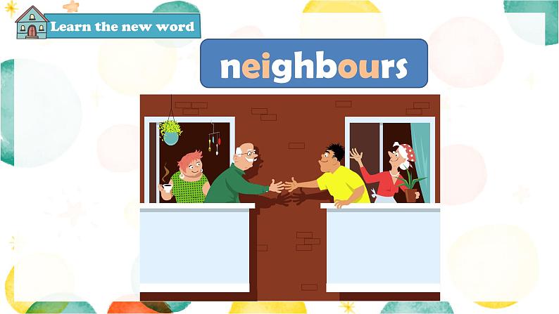 牛津上海版英語6年级上册 Unit 4 第1课时 PPT课件+教案03