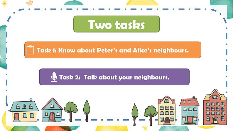 牛津上海版英語6年级上册 Unit 4 第1课时 PPT课件+教案06