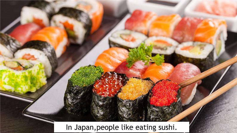 牛津上海版英語6年级上册 Unit 3 第4课时 PPT课件+教案08