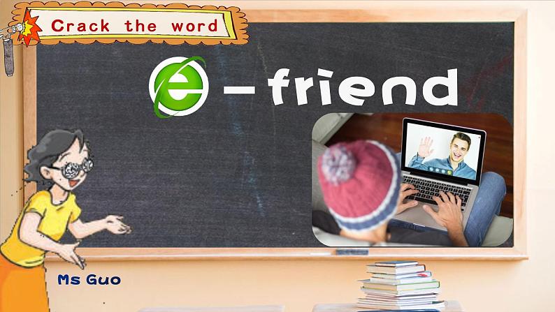 小学英语六年级第二模块第六单元第一课时第3页