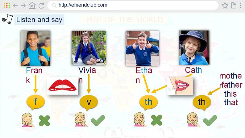 牛津上海版英語6年级上册 Unit 6 第4课时 PPT课件+教案05