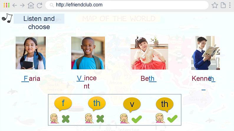 牛津上海版英語6年级上册 Unit 6 第4课时 PPT课件+教案06