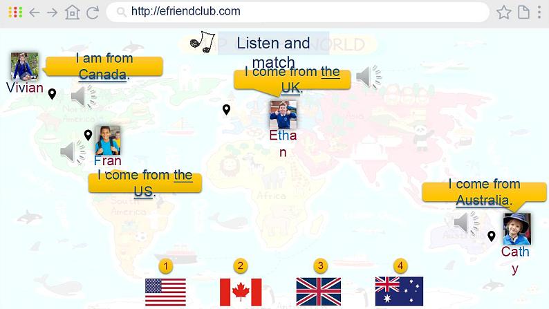 牛津上海版英語6年级上册 Unit 6 第4课时 PPT课件+教案08