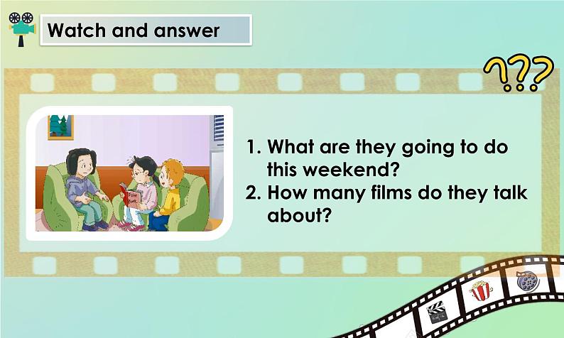 牛津上海版英語6年级上册 Unit 7 第1课时 PPT课件+教案07