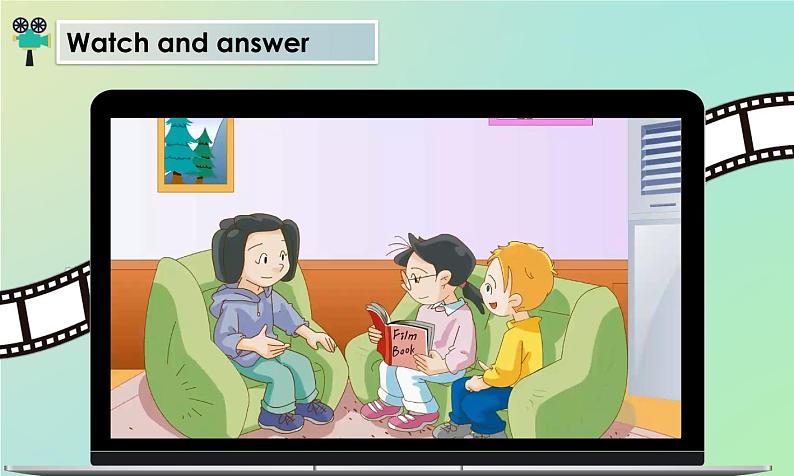 牛津上海版英語6年级上册 Unit 7 第1课时 PPT课件+教案08