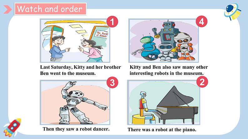 牛津上海版英語6年级上册 Unit 8 第2课时 PPT课件+教案06