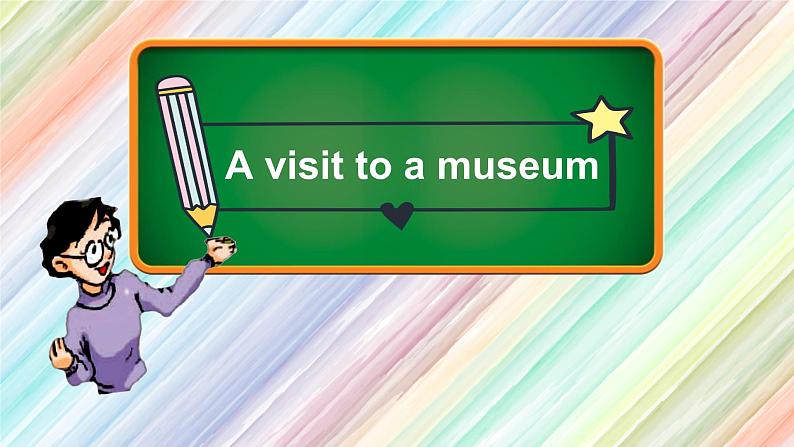 牛津上海版英語6年级上册 Unit 8 第3课时 PPT课件+教案02