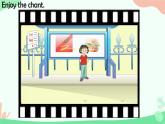 牛津上海版英語6年級上冊 Unit 8 第4課時 PPT課件+教案