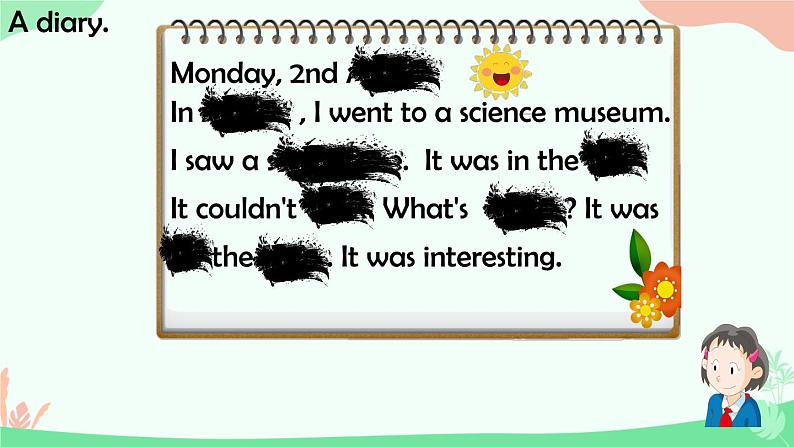 牛津上海版英語6年级上册 Unit 8 第4课时 PPT课件+教案06