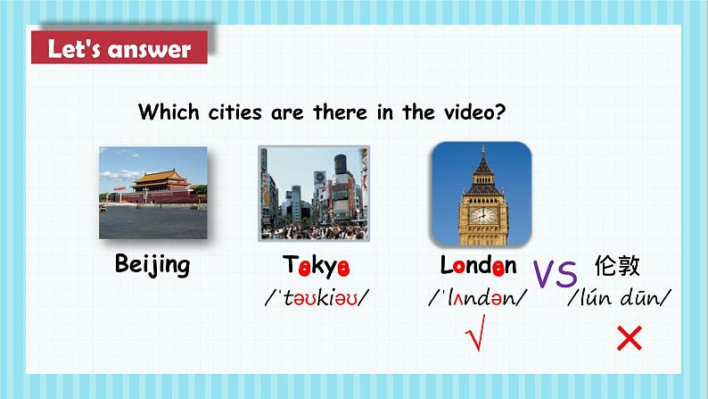 牛津上海版英語6年级上册 Unit 9 第1课时 PPT课件+教案07