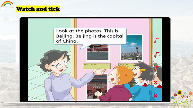 牛津上海版英語6年级上册 Unit 9 第2课时 PPT课件+教案04