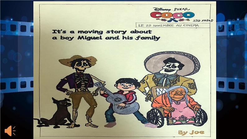 小学英语六年级第三模块第七单元第四课时第7页