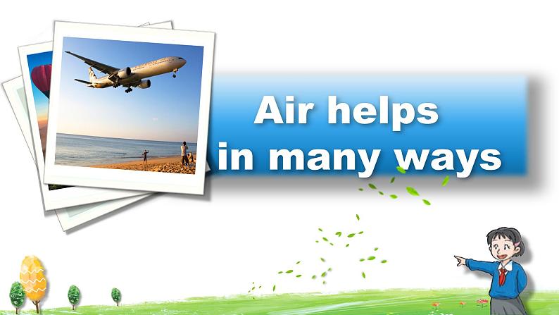 牛津上海版英語6年级上册 Unit 10 第3课时 PPT课件+教案03