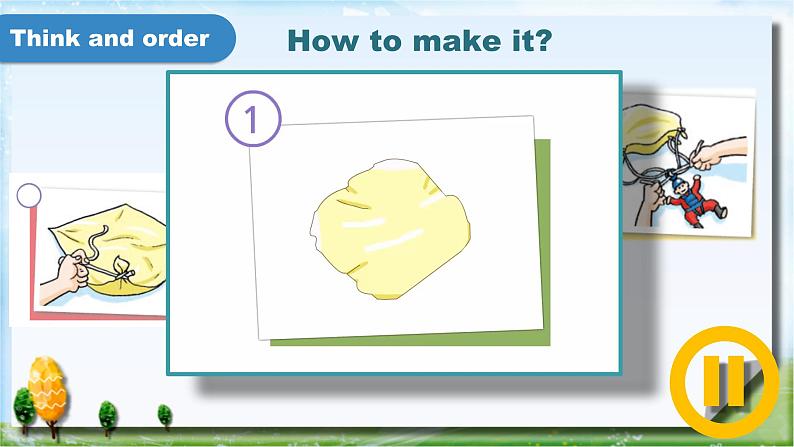 牛津上海版英語6年级上册 Unit 10 第3课时 PPT课件+教案08