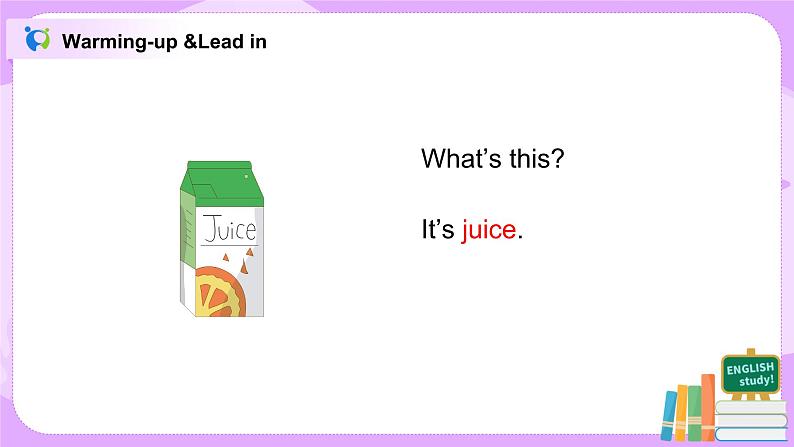 Unit 5 Have some juice, please! Period 4课件+教案+同步练习08