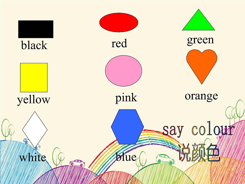 Unit1 My classroom Part B Let's learn （课件+素材）人教PEP版英语四年级上册03