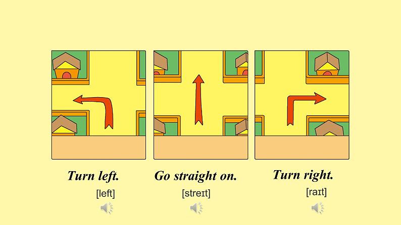 外研版英语四年级上册Module 1 Unit 1 教学课件+素材03