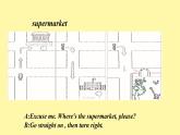 外研版英语四年级上册Module 1 Unit 1 教学课件+素材