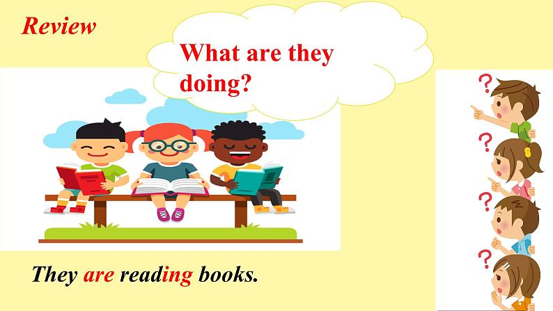 外研版英语四年级上册Module 2 Unit 2 教学课件+素材06