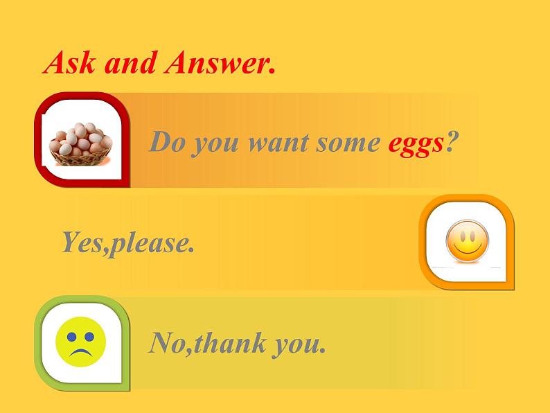 外研版英语四年级上册Module 4 Unit 1 教学课件+素材07