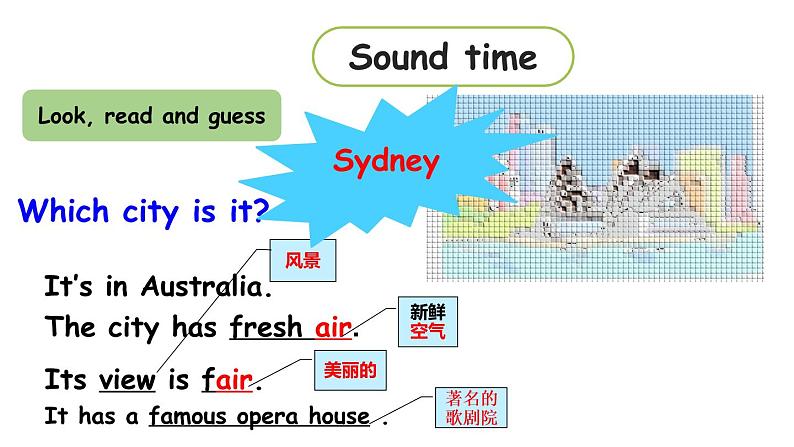 2022-2023学年牛津译林版六年级英语下册--Unit 6 An interesting country 第3课时Sound time&Culture time&Cartoon time（课件+素材）04