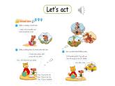 2022-2023學(xué)年牛津譯林版六年級(jí)英語下冊(cè)--Unit 7 Summer holiday plans 第4課時(shí)Checkout time&Ticking time（課件+素材）