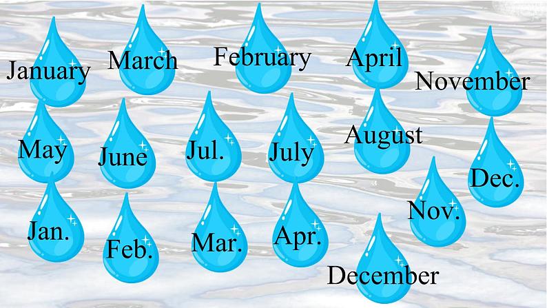 译林五（下） Unit 7 第4课时 Checkout time & Ticking time第3页