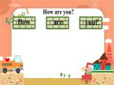 Unit 3 Look at me!  PB Let's talk 课件+教案+同步练习+音视频素材 (共30张PPT)