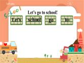 Unit 3 Look at me!  PB Let's talk 课件+教案+同步练习+音视频素材 (共30张PPT)