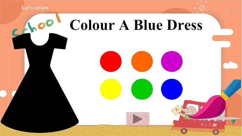 Unit2ColoursLet'slearn课件第4页