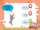 Unit 6 Happy birthday! PA Let's learn（课件 共32张PPT +教案+同步练习+音视频素材）