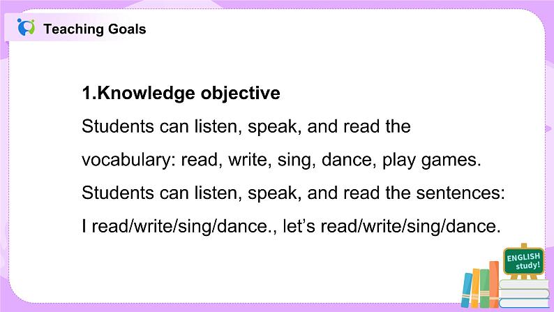 Unit 6 We like our school Period 4课件+教案+同步练习03