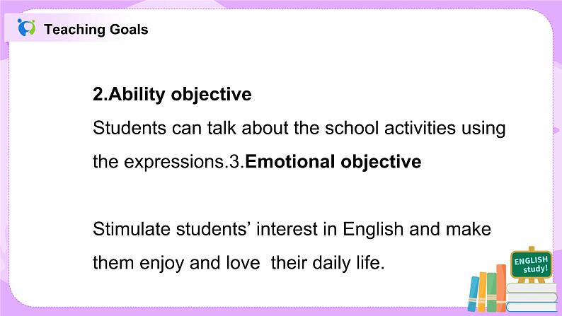 Unit 6 We like our school Period 4课件+教案+同步练习04