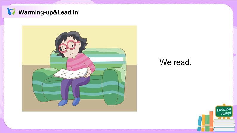 Unit 6 We like our school Period 4课件+教案+同步练习07