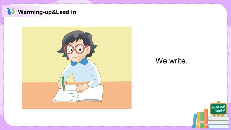 Unit 6 We like our school Period 4课件+教案+同步练习08