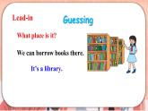 新牛津上海版英語六上Module 3Unit 8 Visiting museums  PPT課件+音視頻素材