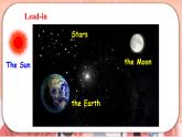 新牛津上海版英語(yǔ)六上Module 4 Unit 12 The Earth  PPT課件+音視頻素材