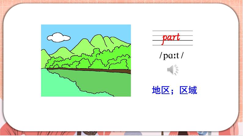 新牛津上海版英语六上Module 4 Unit 12 The Earth  PPT课件+音视频素材06